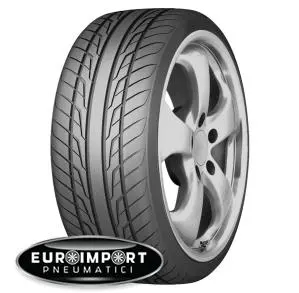 Massimo Velocita U1 275/35 R20 102 W  DOT 2024